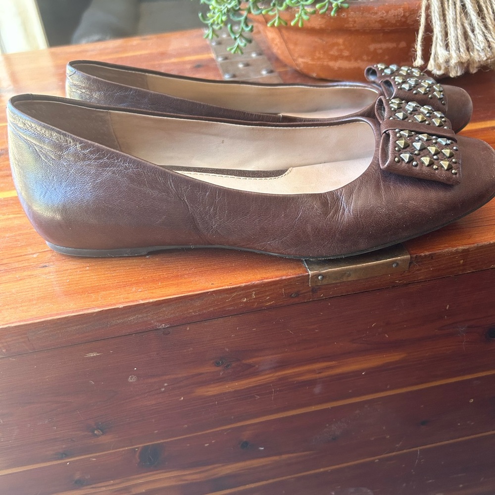 Ballet Flats
